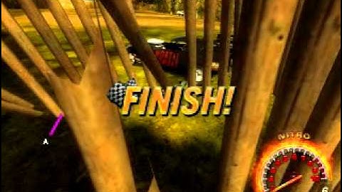 Flat Out 2- Drag with Funny Car (FOJ Mods)