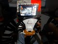 diy steering wheel