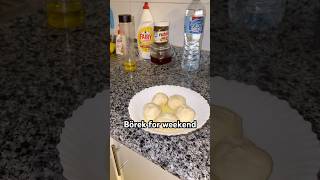 Easy recipe to make at home #food #vlogging #foodie #qatar #mouthwatering #homemadedishes #viral