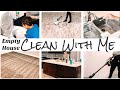 *NEW* WHOLE HOUSE CLEAN WITH ME 2020 | Extreme Cleaning Motivation | Selma Rivera