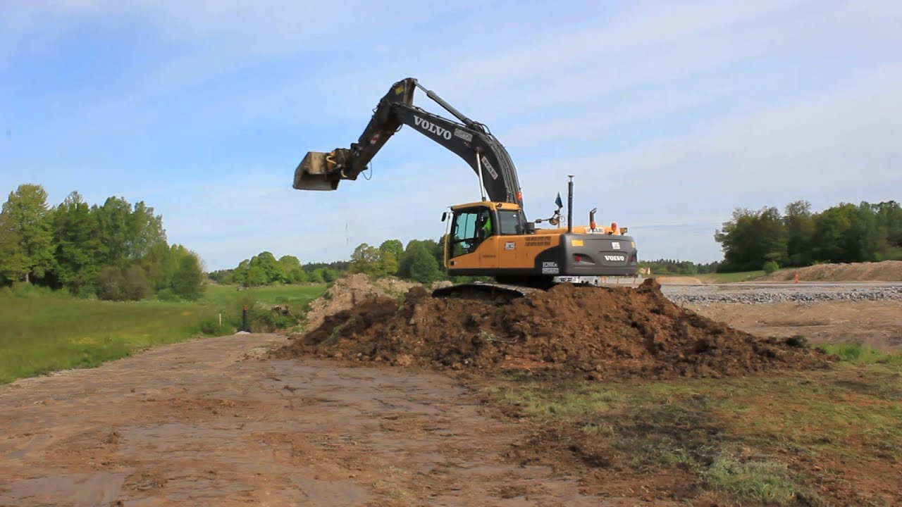 Kettenspanneinheit Für Volvo EC290CLR/EC290CNL Bagger – Originalpassend & Robust