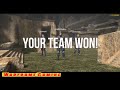 Lost temple team death match | modern strike online game | Warframe Gaming