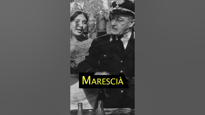 TOTÒ DIVENTA IL CAPO VAF 🤣 film I DUE MARESCIALLI (1961) con TOTÒ #cinema #commedia #film #risate