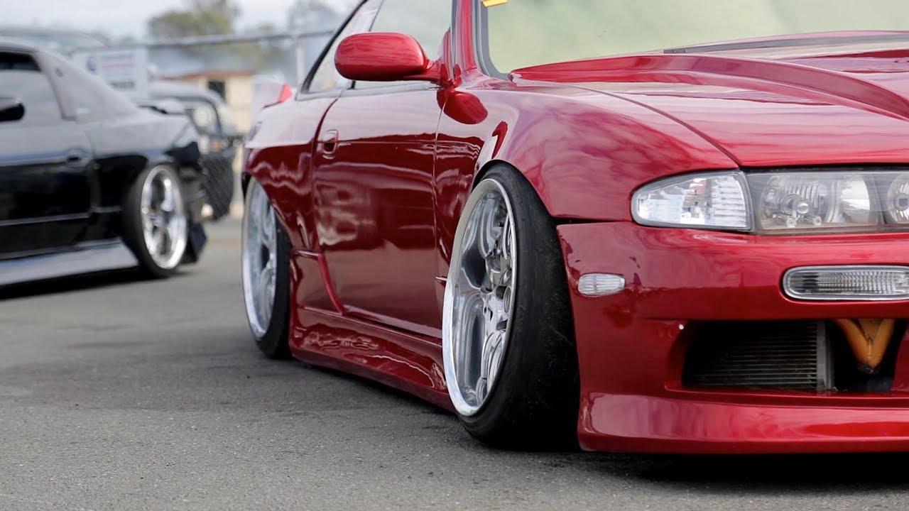 Gravy Garage FT HOONIGAN OCT Matsuri 2018 YouTube