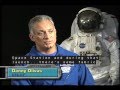 Challenges of Spacewalking -- Danny Olivas