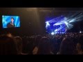 Shawn Mendes "Memories" (Live @ The Greek Theater) [8/16/2015]