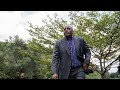 Former DR Congo President Kabila Seen In Kenya Weeks After Being Sentenced To Death Former DR Congo President Kabila Seen In Kenya Weeks After Being Sentenced To Death