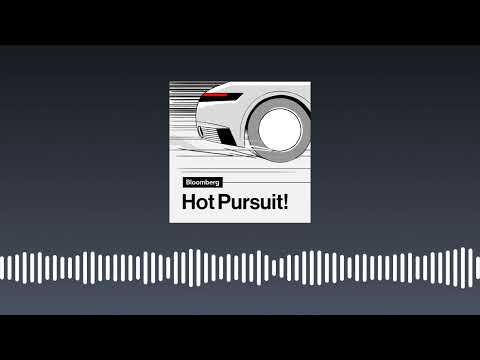 Cross-Country in a FSD Tesla, Cheap Used EVs | Bloomberg Hot Pursuit! Episode cover