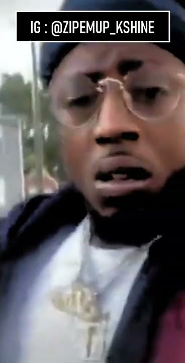 DON'T EVER CALL OUT K-SHINE 😂