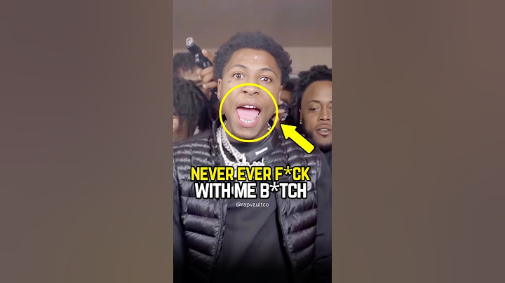Times When NBA Youngboy Went TOO FAR😳