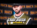 Tray Rush's Secrets to 7 Billion Views: Family Power! 🚀 | SWAY’S UNIVERSE