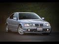 A Typical E46: Tour and Drive of a 2001 BMW 330CI automatic