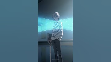 Accelerator 😈 | A Certain Scientific Accelerator | #anime #animeedit #acertainscientificaccelerator