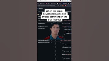 This seems to always happen. #fridayfun #softwareengineer #techtok #coding #programminghumor