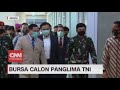 Bursa Calon Panglima TNI