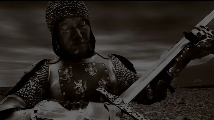 Morte d'Arthur King Arthur's Last Command Neil Col...