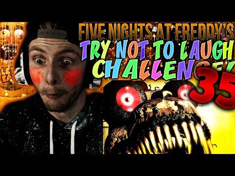 vapor-reacts-#618-|-[fnaf-sfm]-five-nights-at-freddy's-try-not-to-laugh-challenge-reaction-#35