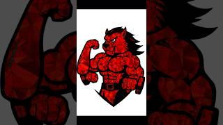 Adobe Illustrator Tips - Create Triangulator design vector  #illustratortutorial #tips #ducthangds