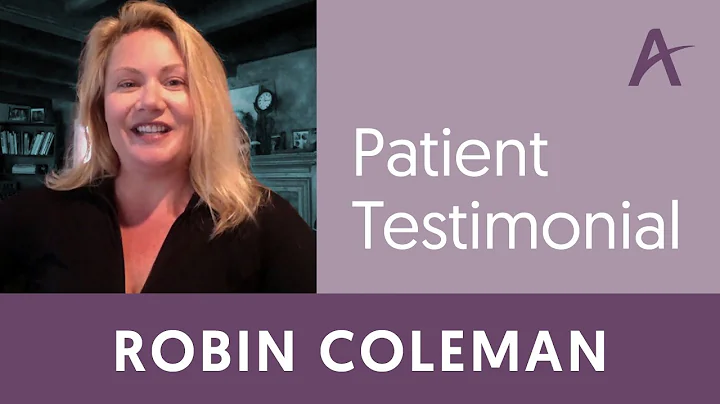 Robin Coleman's Story | AxioMed Total Disc Replace...