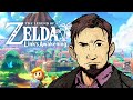 The Legend of Zelda: Link&#39;s Awakening (2019) - recenzja