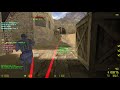 cs 1.6 speedhack, aimbot, esp, wall hack [YZY] VII