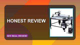 Eastwood Versa Cut 4X4 CNC Plasma Table CNC Honest Review 2026