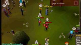 Rivenhearts Pk Vid 1 Dbow Pking