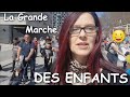 Huge Children's Freedom Rally in Montreal - live chat room