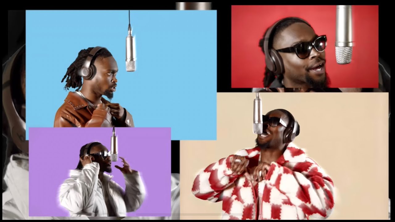 Watch Plenty - Jodie (Official Music Video) on YouTube Watch Plenty - Jodie (Official Music Video) on YouTube
