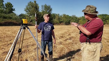 How to Build a Duck Hunting Pond