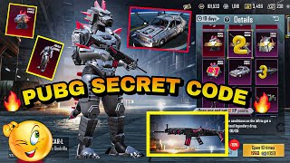 Premium Crate Opening Secrets Codes | Premium Crate Opening Trick | How To Open Macha Beast Set