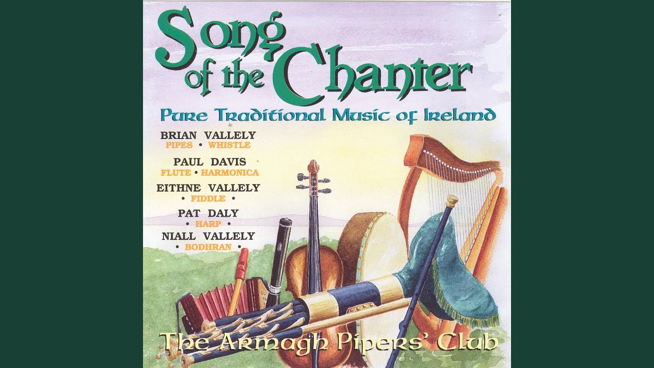 Watch Song Of The Chanter on YouTube