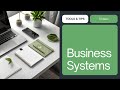 Stop Wasting Time! 5 Productivity Systems You Need