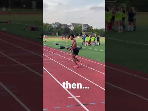 Video: Running 101: Wie man Spikes auf Track-Schuhen auswählt und ansetzt (Track-Spikes)