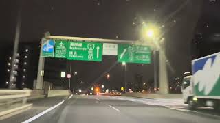 Driving Civic Type R FD2 in Japan, part 2. Oct 2025.