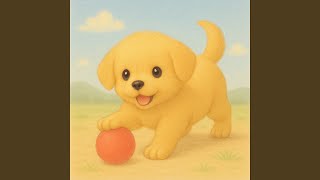 Let’s Play, Puppy!