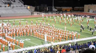 Longhorn Band - Wabash Cannonball Longhorn Band - Wabash Cannonball
