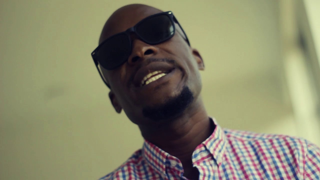 NAKUSIFU - SON OF GOD