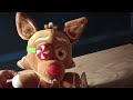 The CHEAPEST FNAF Gingerbread Foxy on the Internet?