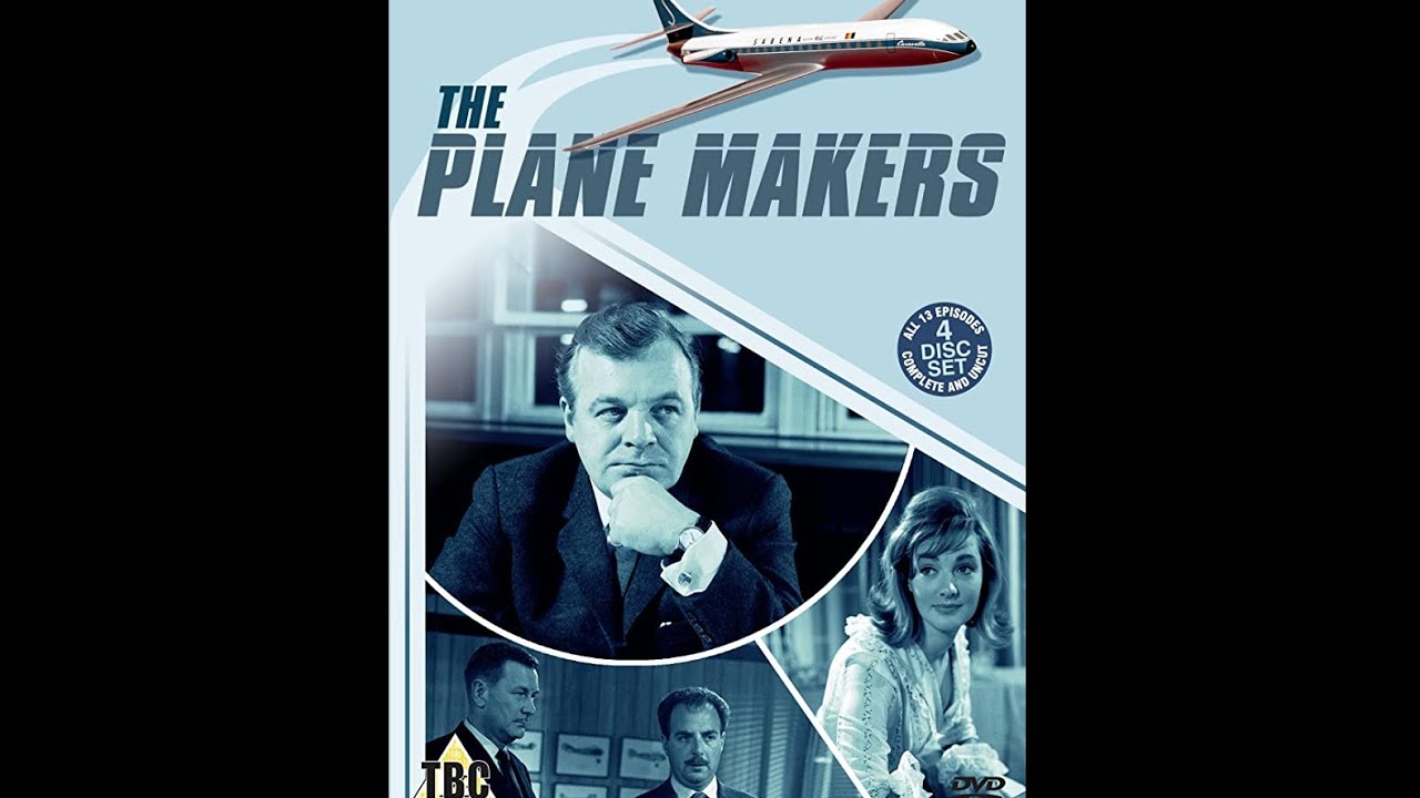 The Plane Makers S03E13 YouTube