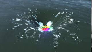 splash test 02