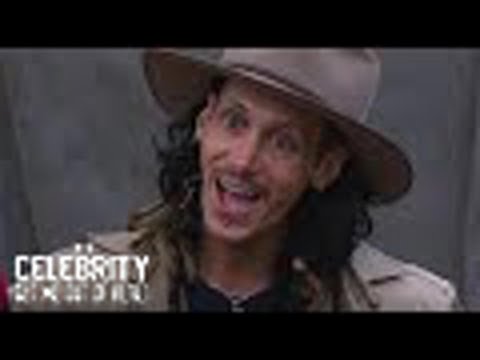 Dale Thomas Becomes Cosentino's Apprentice | I'm A Celebrity... Get Me Out Of Here! Australia