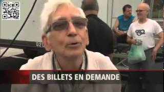 Jai Calissé Mon Camp