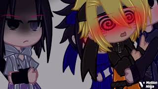 Habibi M3M3 First Video Sasunaru Or Narusasu Create By Lunadem0M