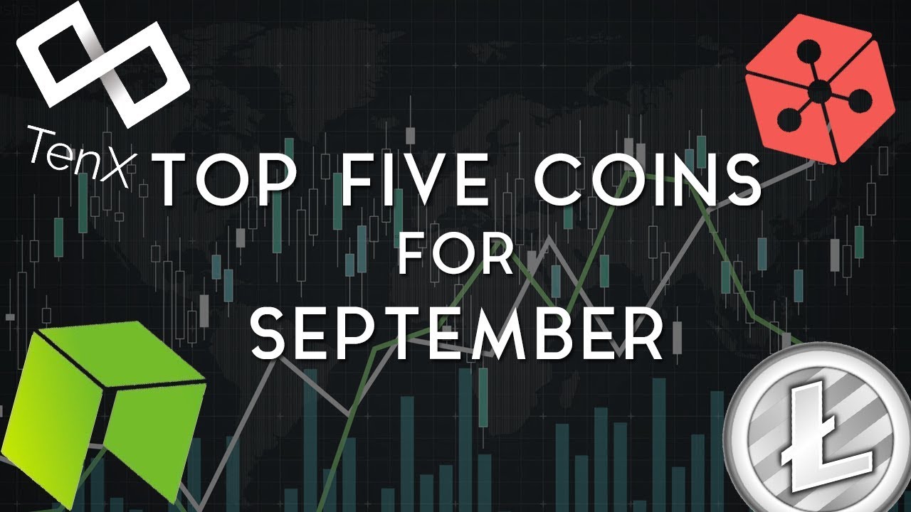 altcoins to watch september 2020