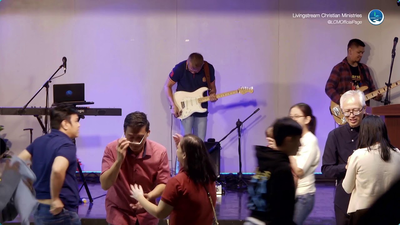 SUNDAY SERVICE | March 1, 2026