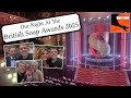 Our Night At The British Soap Awards 2025 Our Night At The British Soap Awards 2025
