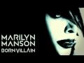 Marilyn Manson - Breaking the Same Old Ground