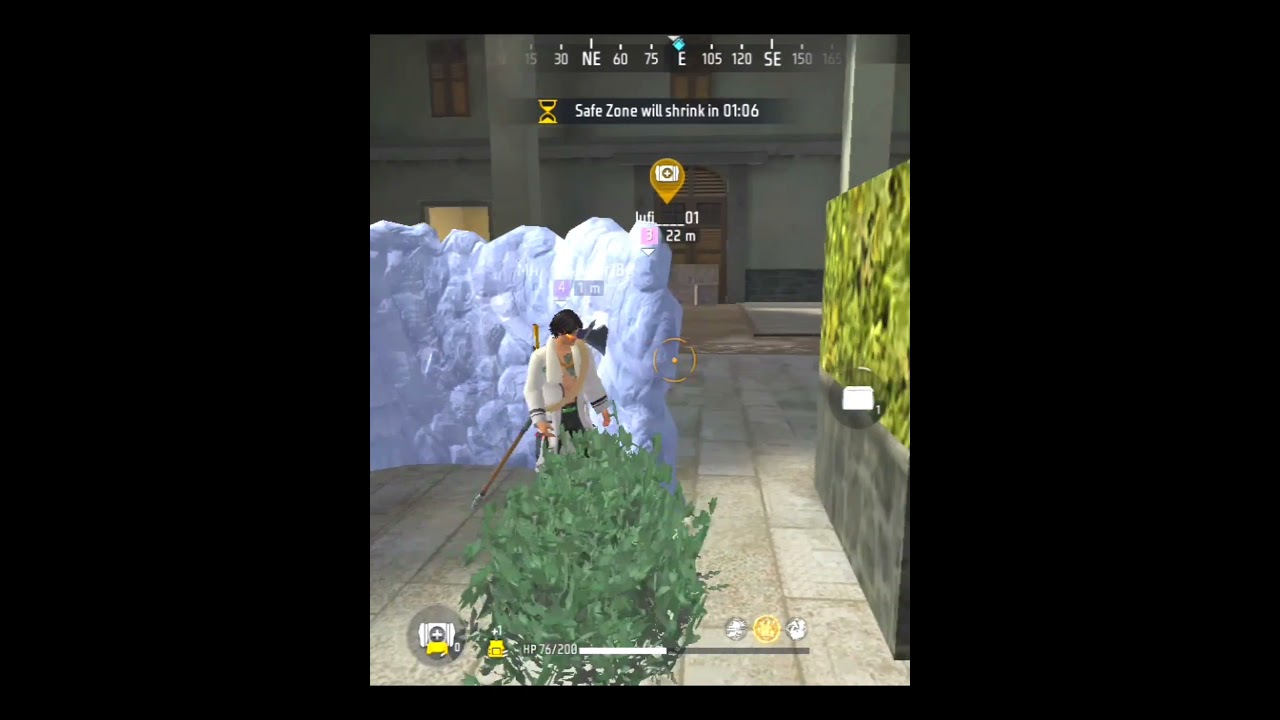 Free fire max Marathi 