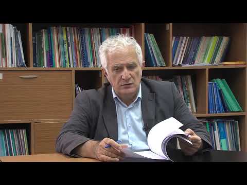 სიტუაცია ისევ და ისევ დაძაბული რჩება - ეპიდსიტუაციის  მიმოხილვა -  ამირან გამყრელიძის ბრიფინგი